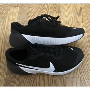 Nike Air Zoom TR 1 Black‎ Anthracite White DX9016-002 Men's Trainer Workout Sz 9